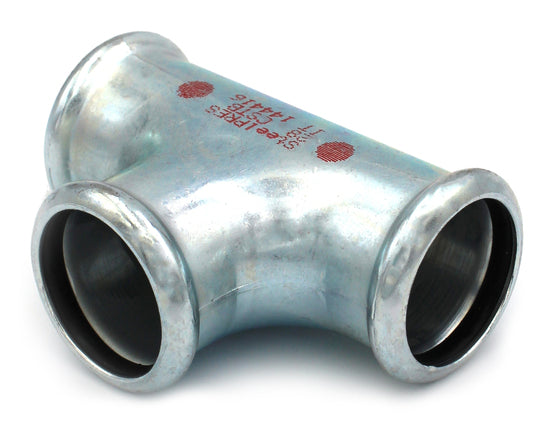 STEELPRES TEE IGUAL0 54