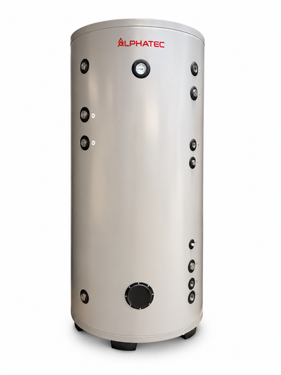 ACUMULADOR COMFORT 1000L