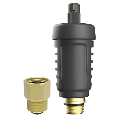 PURGA AUTOMATICA AFRISO 1/2"
