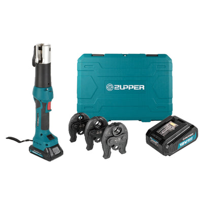 PRENSADORA ZUPPER SL-1930