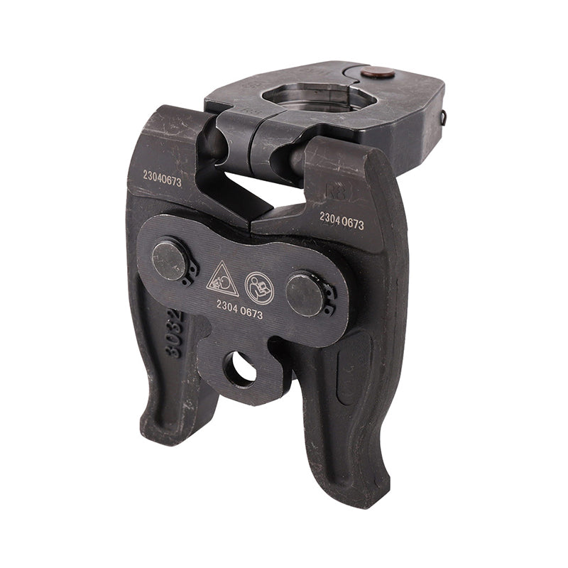 Adaptador Rotativo R8