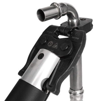 Adaptador Rotativo R8