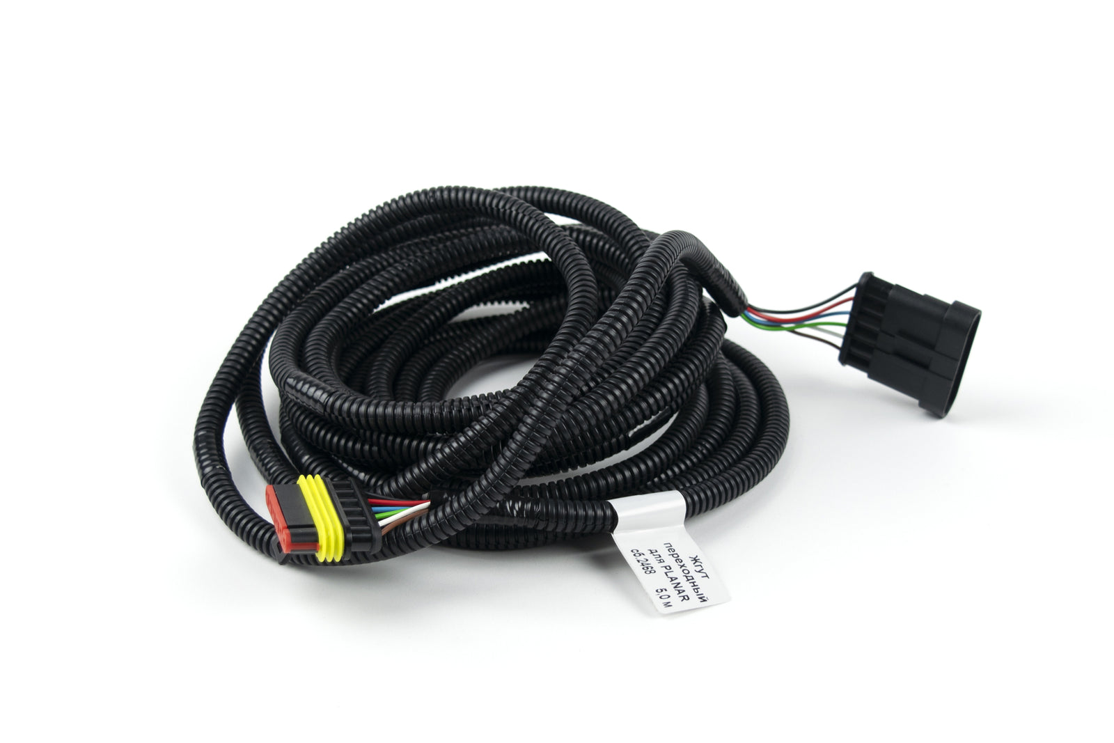 CABLE EXTENSION 5M CONTROLADOR AUTOTERM