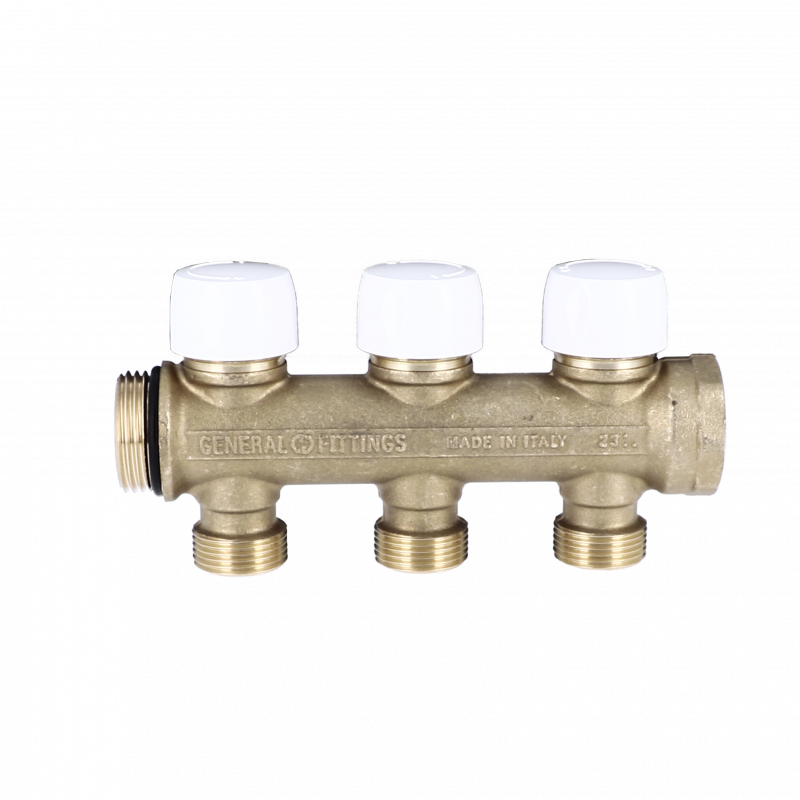 LOKI 2S MANIF SUMINISTRO CAUDALIMETRO