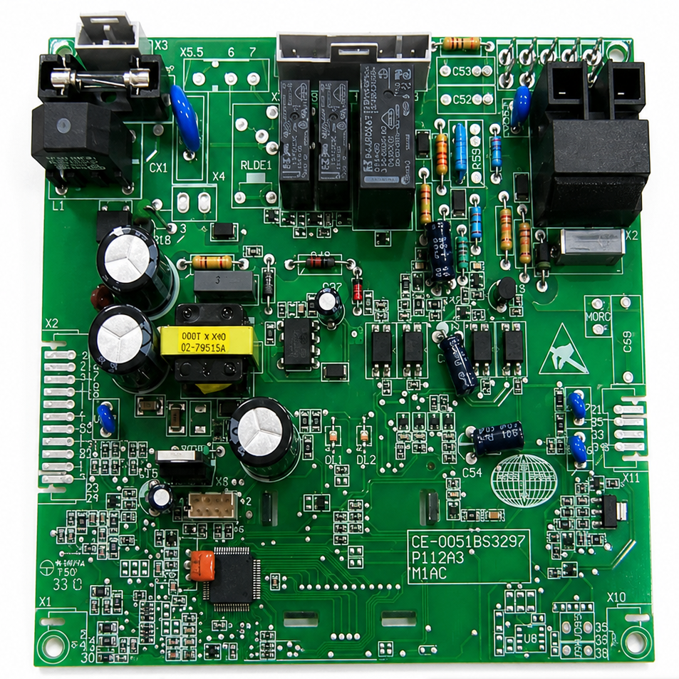 TABLA COMPACTA BITERMICA