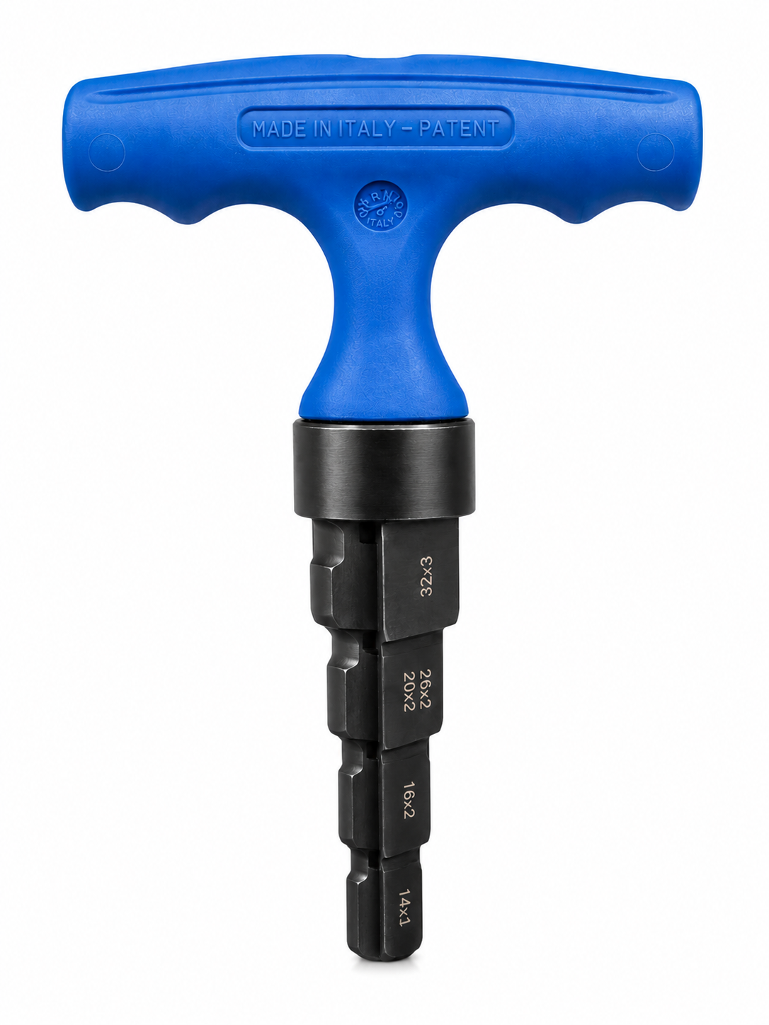 CALIBRADOR MANUAL 16-20-26-32