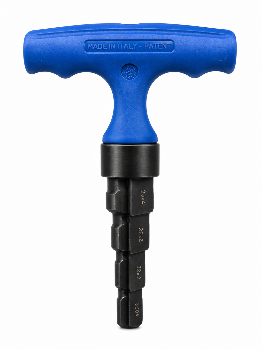 CALIBRADOR MANUAL 20-26-32-40