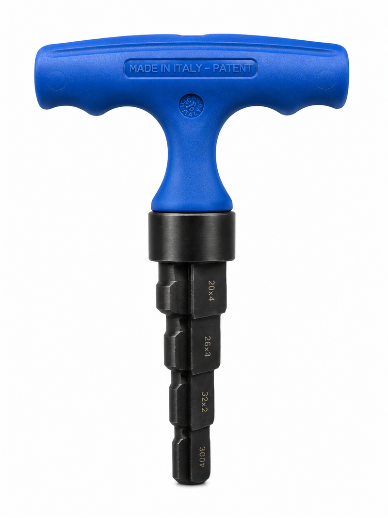 CALIBRADOR MANUAL 20-26-32-40