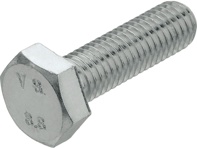 Perno Hexagonal M12x30