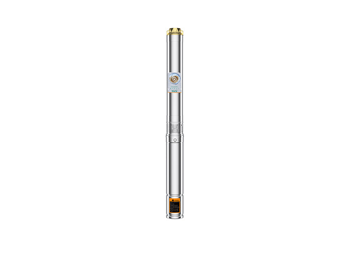 Bomba Sumergible Pozo Profundo 4” 1HP 220V