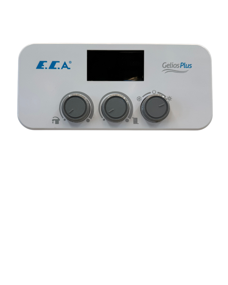 CALDERA MURAL GELIOS PLUS 33KW