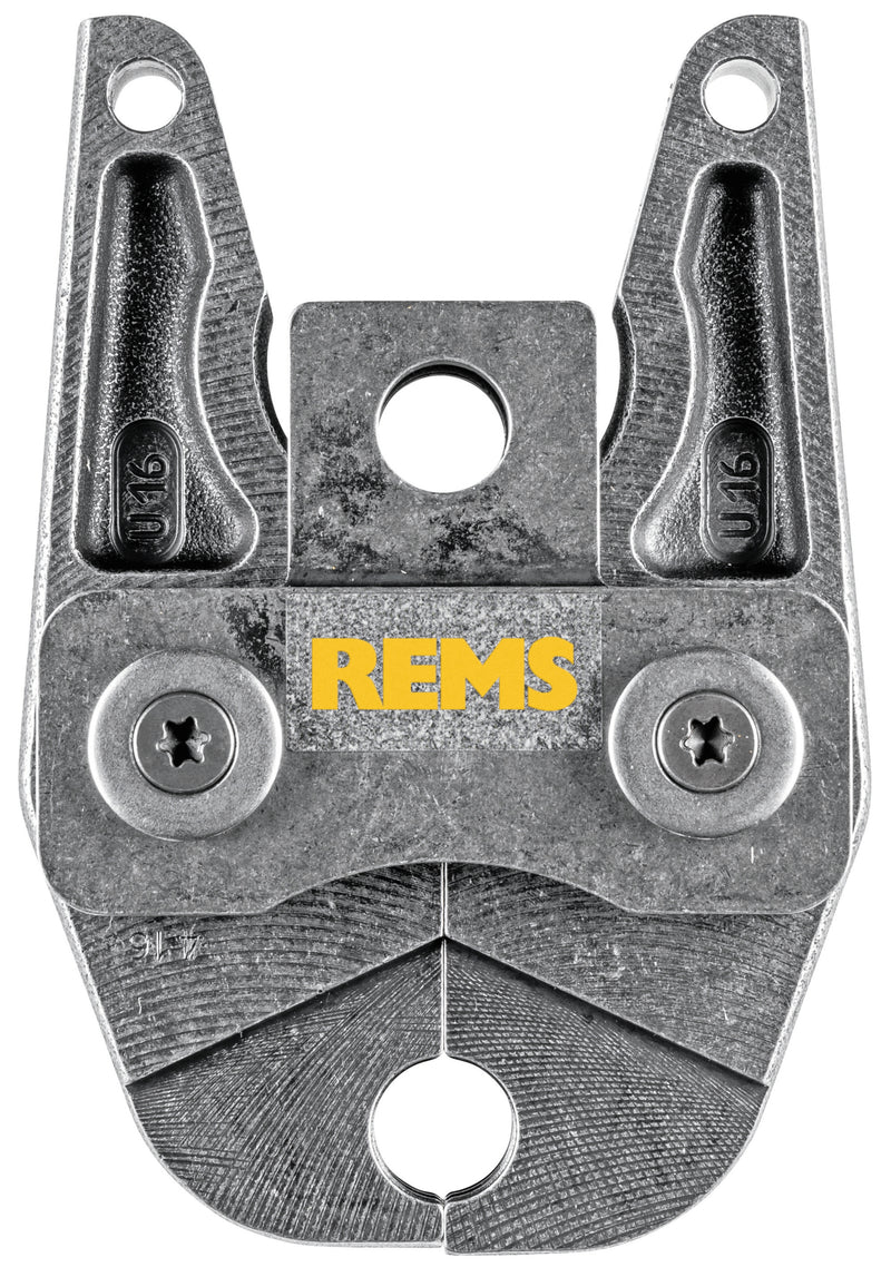 TENAZA PRENSAR REMS U16