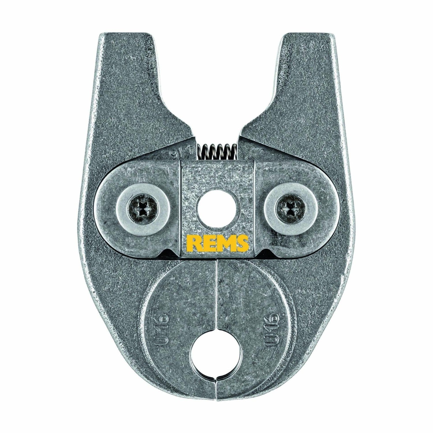 TENAZAS DE PRENSAR MINI U 40