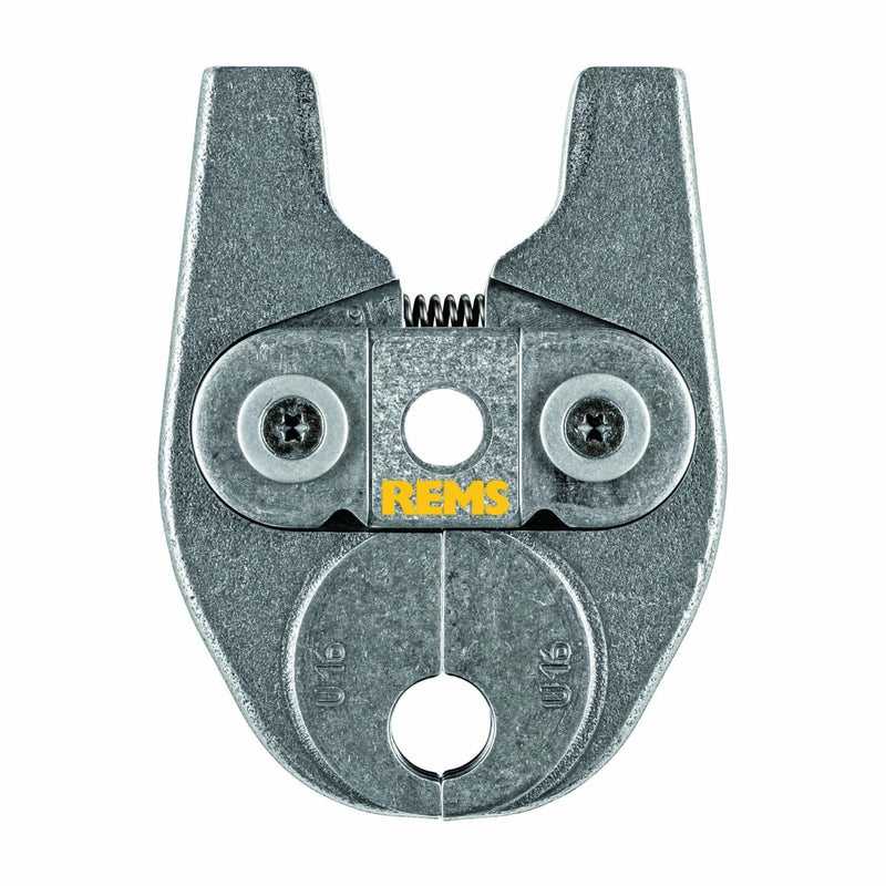 TENAZAS DE PRENSAR MINI U 40