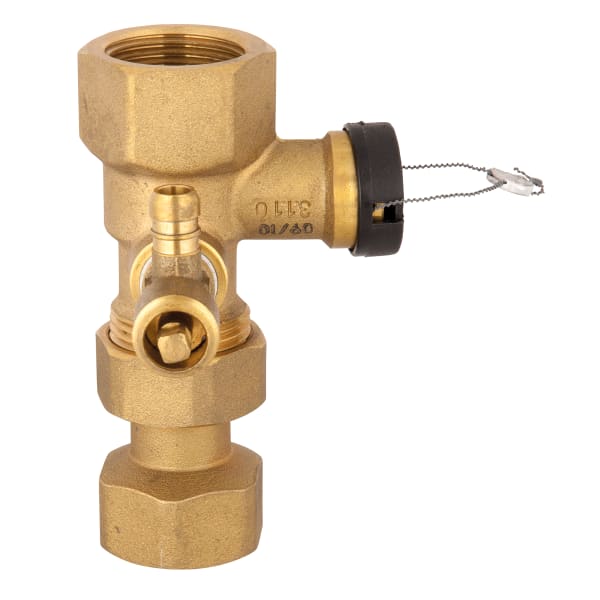 VALV. ANTI-TAMPER ASK X VASO EXPANS.C/VA