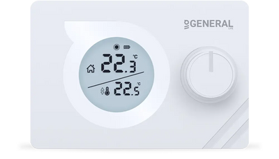 TERMOSTATO HT220S