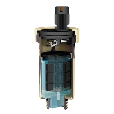 PURGA AUTOMATICA AFRISO 1/2"