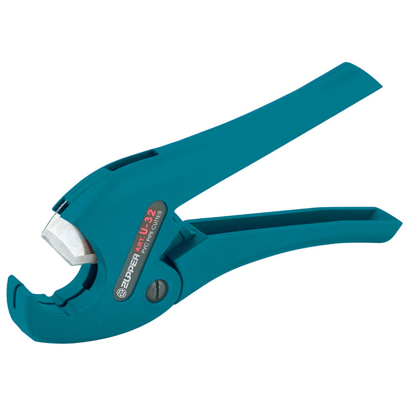 CORTADOR TUBERIA PVC U-32 ZUPPER