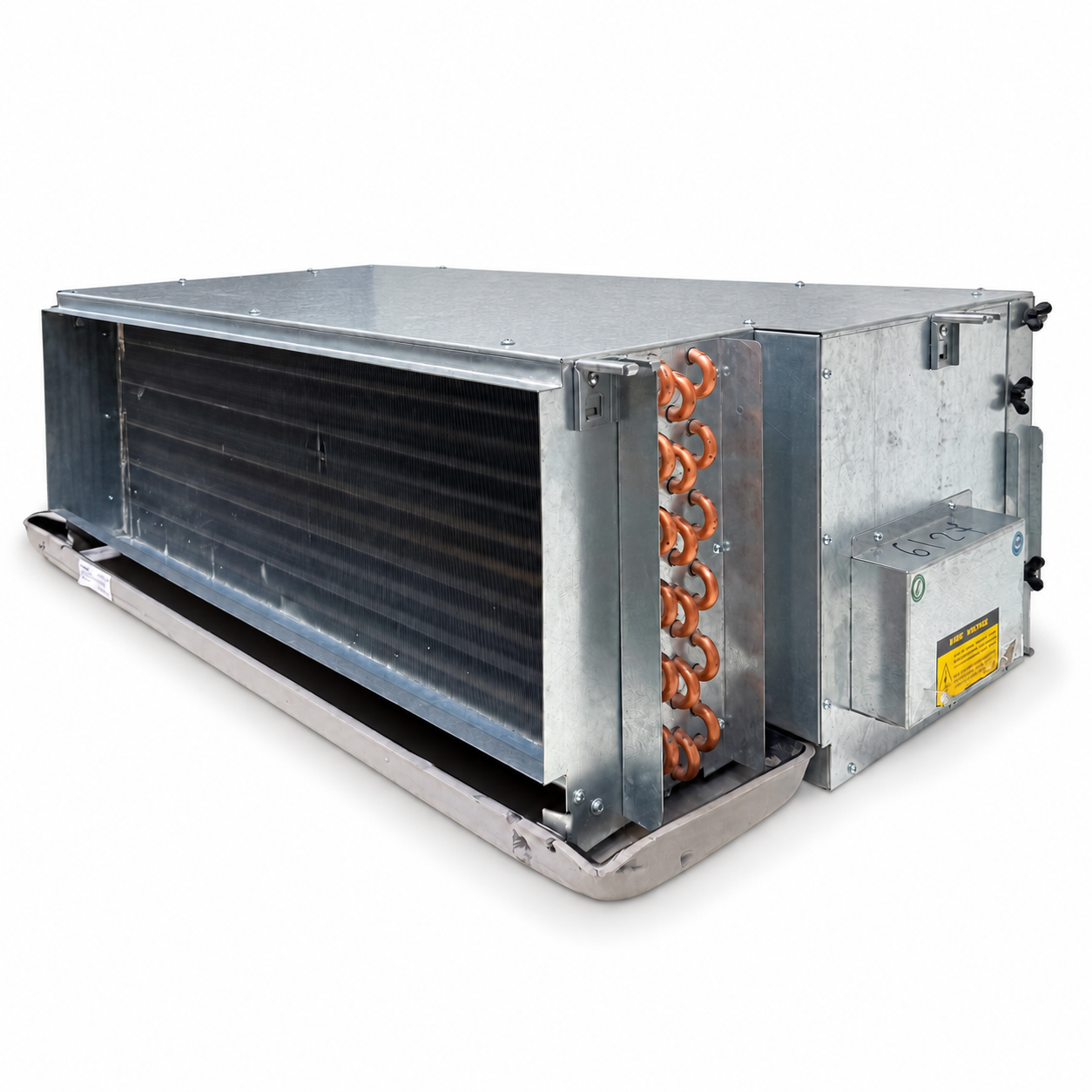 FAN COIL UNTES UNAT 2B 305