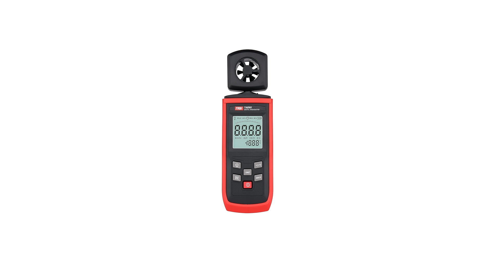 ANEMOMETRO TA8161