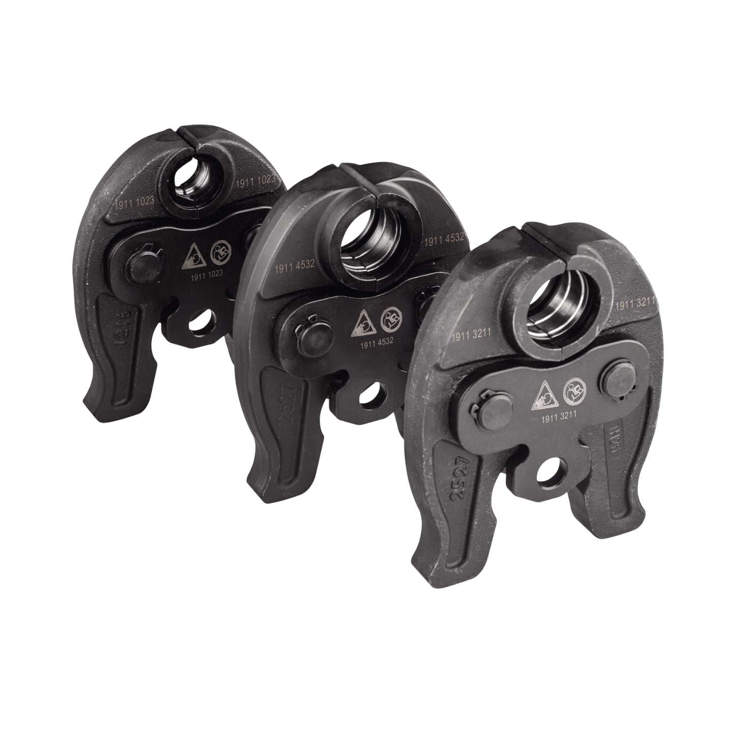 TENAZAS ZUPPER 19KN U20