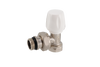 VALVULA ANG RADIADOR 1/2" HI GF