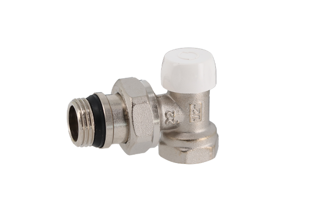 DETENTOR ANG RADIADOR 1/2" HI GF