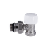 VALVULA ANG. RADIADOR 1/2" HI THERM GF