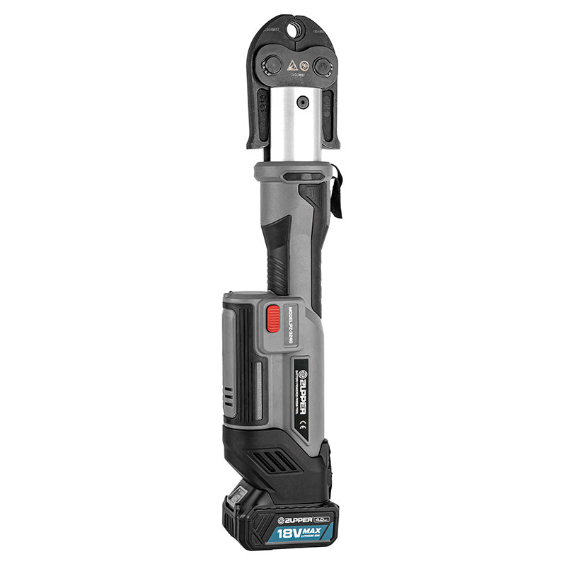 PRENSADORA ZUPPER PZ-3240