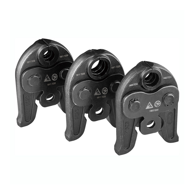 TENAZAS ZUPPER 32KN M35