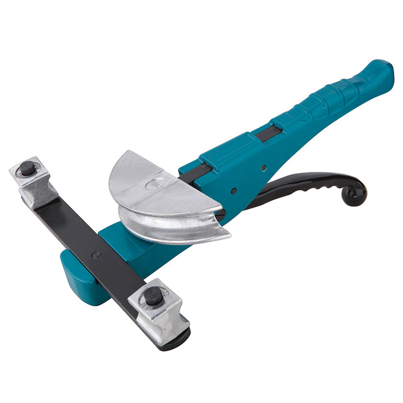 CURVADORA ZUPPER HASTA 32MM