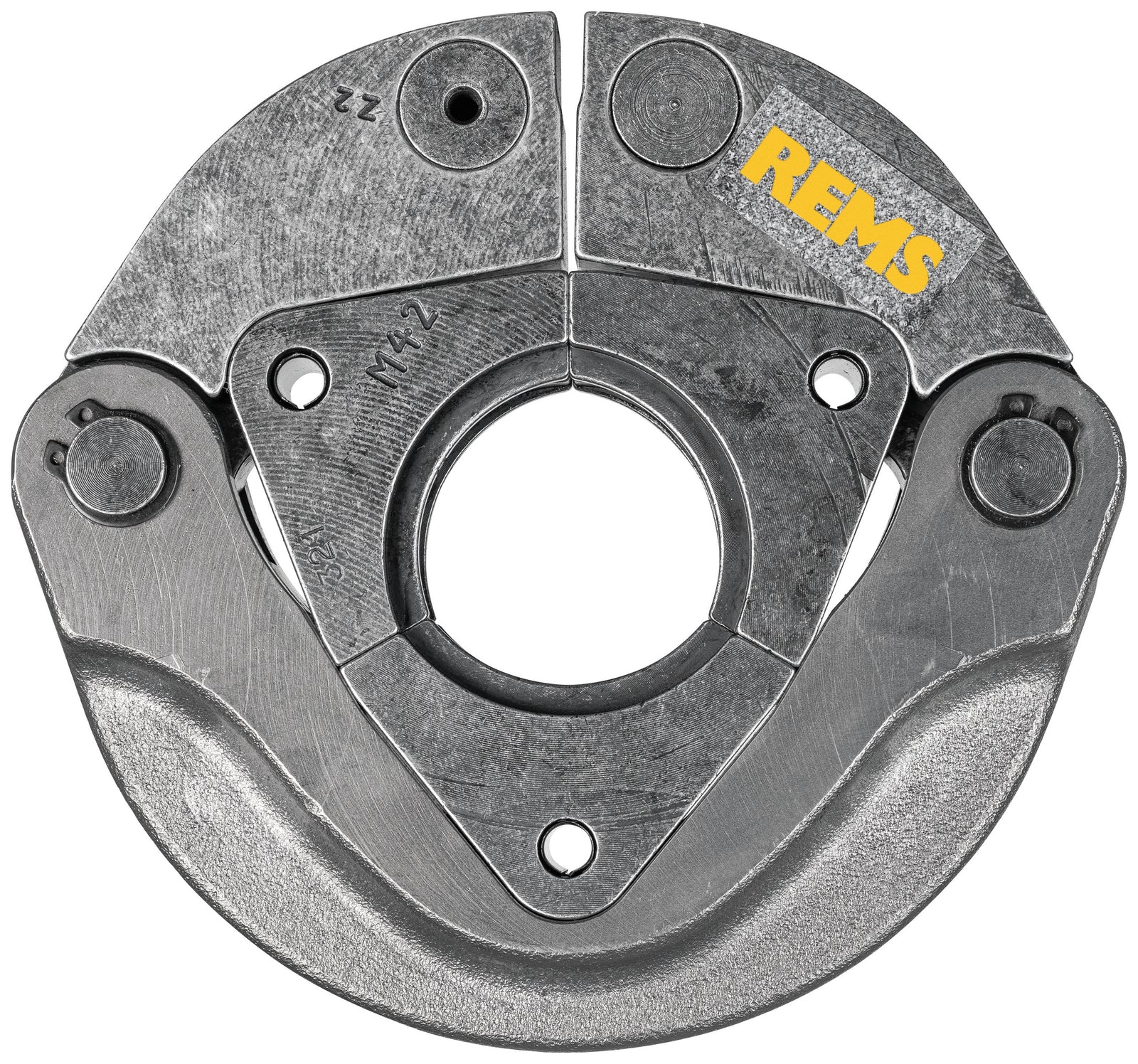 ANILLO PRENSADO REMS M42