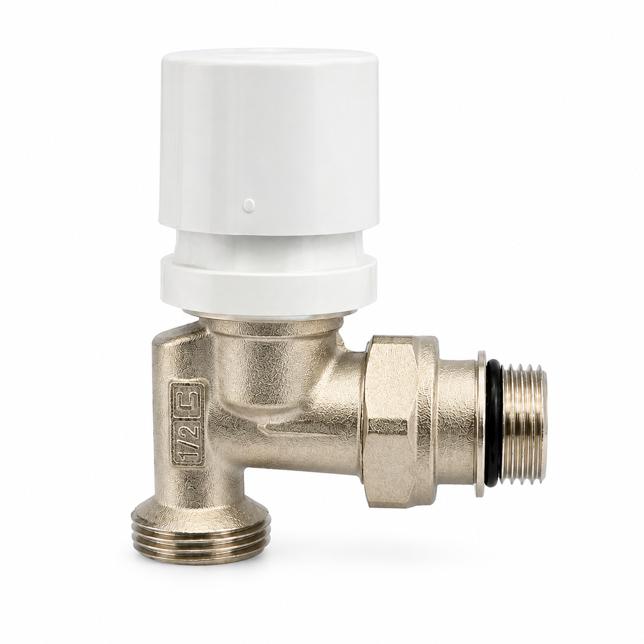 VALVULA RAD INVERSA ANG 3/4" EK