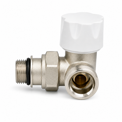 VALVULA RADIADOR  COAXIAL IZQ 3/4" EK