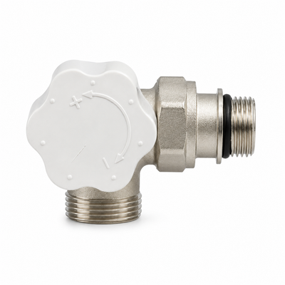 VALVULA RADIADOR  COAXIAL IZQ 3/4" EK