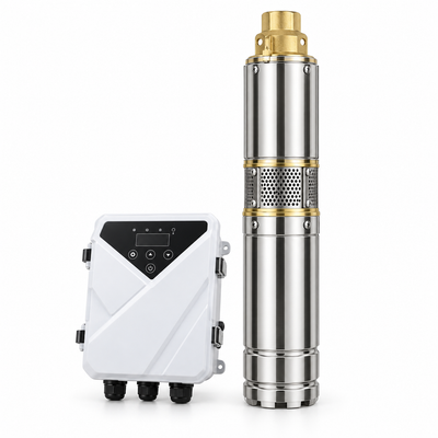 BOMBA SOLAR DIFFUL 3DPC3.8-80-72-600