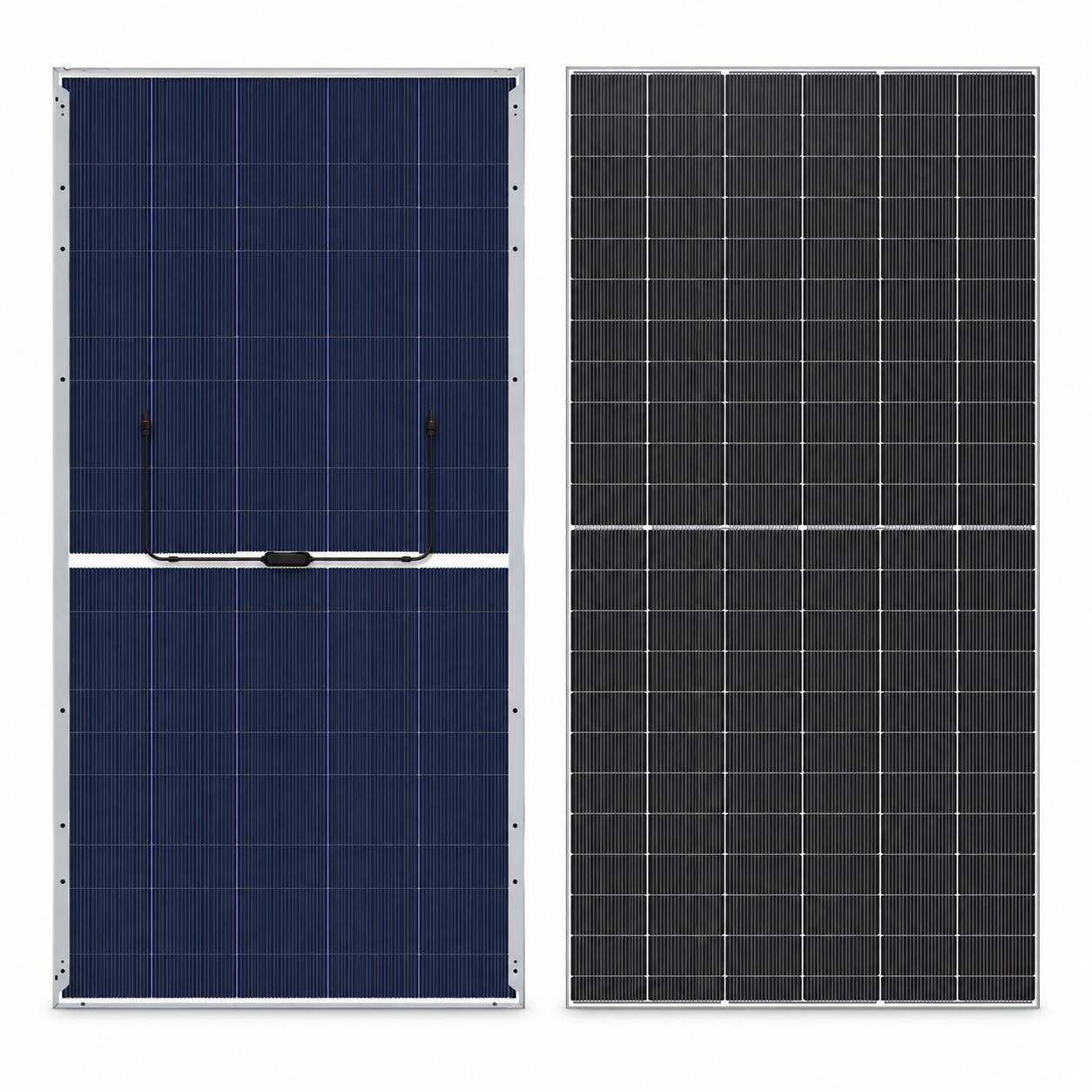 PANEL SOLAR DAH SOLAR 620W 30MM