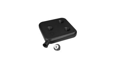 TANQUE DIESEL 10L AUTOTERM