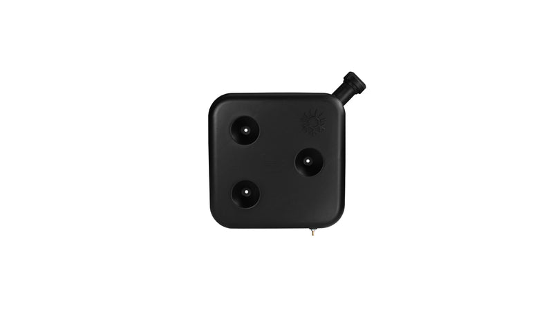 TANQUE DIESEL 10L AUTOTERM