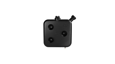 TANQUE DIESEL 10L CON VISOR AUTOTERM
