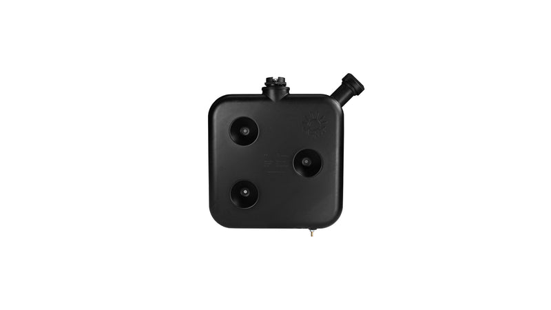 TANQUE DIESEL 10L CON VISOR AUTOTERM