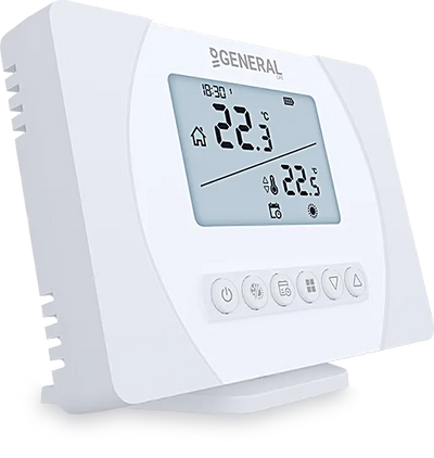TERMOSTATO ARUNA 300SRF