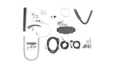 CALEFACTOR DIESEL AUTOTERM AIR 2D 12V