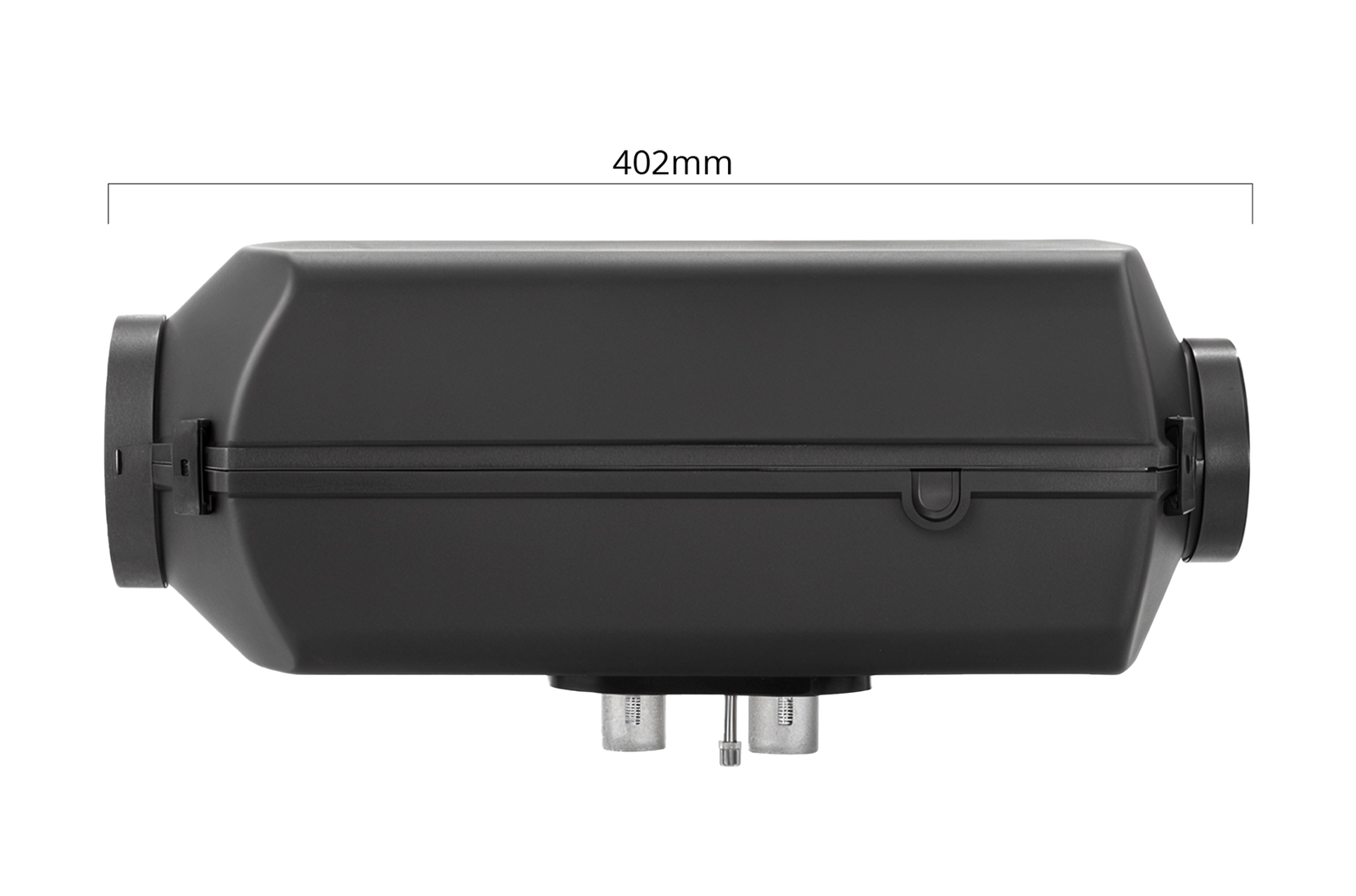 CALEFACTOR DIESEL AUTOTERM AIR 4D 12V