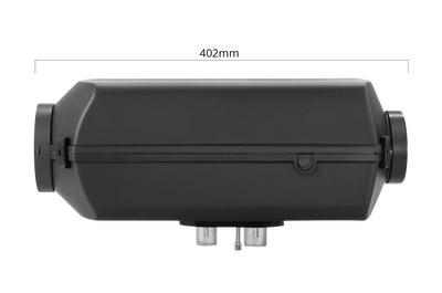 CALEFACTOR DIESEL AUTOTERM AIR 4D 12V