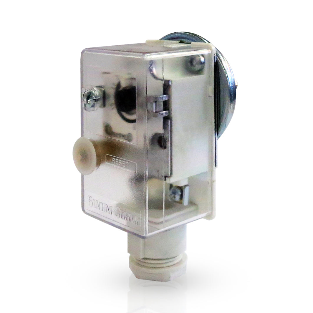 PRESOSTATO DE BAJA PRESION