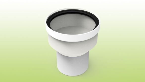 AMPLIACION D 80-100M/H POLIPROPILENO