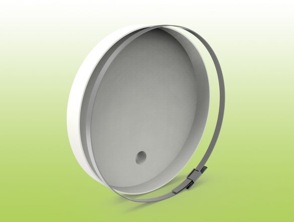 TAPON CONDENSADO 200MM