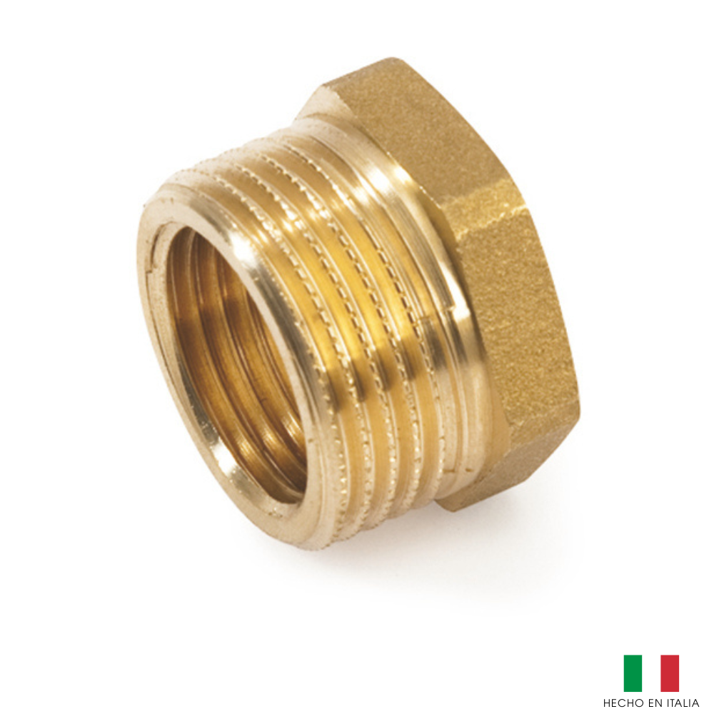 BUJE LATON 3/4X1/2"