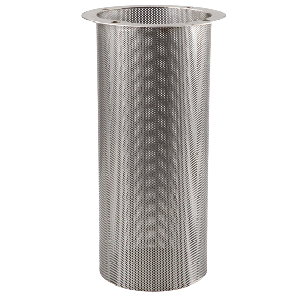 FILTRO MAGNÉTICO TOPTHERM F40 - 1-1/2" H